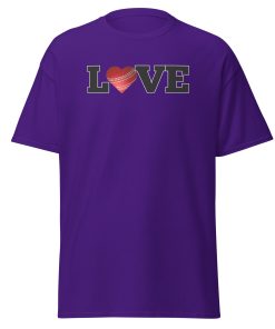 Love Cricket T-shirt