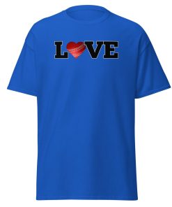 Love Cricket T-shirt