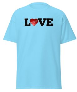 Love Cricket T-shirt