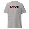Love Cricket T-shirt