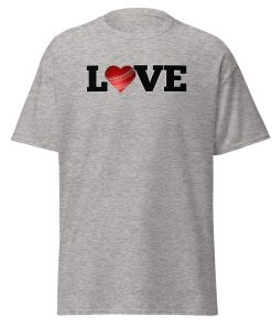 Love Cricket T-shirt