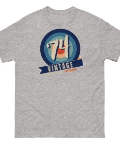 50th Birthday t-shirt ’74 Vintage 1974 Gift Limited Edition T-shirt
