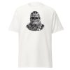 Chewbacca Wearing Sunglasses T-Shirt Funny Space Wars Tee