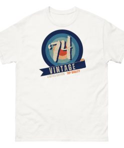 50th Birthday t-shirt ’74 Vintage 1974 Gift Limited Edition T-shirt