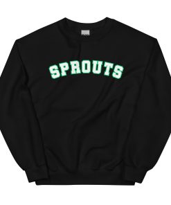 SPROUTS Funny Christmas Jumper Day Sweatshirt