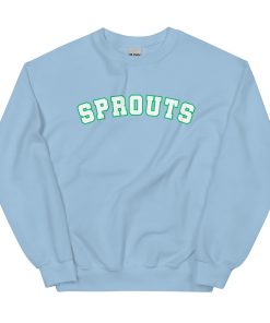 SPROUTS Funny Christmas Jumper Day Sweatshirt
