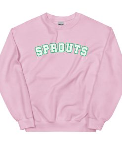 SPROUTS Funny Christmas Jumper Day Sweatshirt