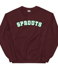 SPROUTS Funny Christmas Jumper Day Sweatshirt