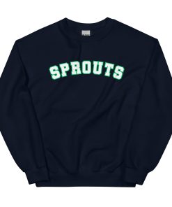 SPROUTS Funny Christmas Jumper Day Sweatshirt