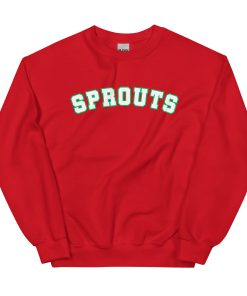 SPROUTS Funny Christmas Jumper Day Sweatshirt