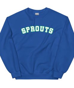 SPROUTS Funny Christmas Jumper Day Sweatshirt