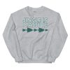 Jingle Is Massive Funny Men’s Christmas Jumper