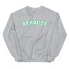 SPROUTS Funny Christmas Jumper Day Sweatshirt