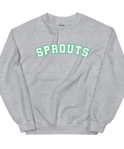 SPROUTS Funny Christmas Jumper Day Sweatshirt