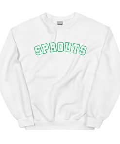 SPROUTS Funny Christmas Jumper Day Sweatshirt