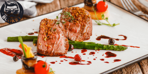 Gourmet food gifts