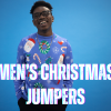 Men's Christmas Jumpers
