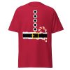 Santa T-shirt Fun and Easy Elf Christmas T-shirts
