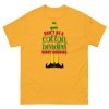 Don’t Be a Cotton Headed Ninny Muggins Elf Christmas T-shirt