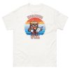 Morning Wood T-shirt Funny Gift for Him Tee
