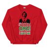 Buddy The Elf Christmas Jumper Santa OMG I Know Him