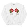 Grinch Pinch Baubles Funny Christmas Jumper