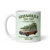 Christmas Mug Griswold’s Tree Farm Christmas Vacation Mug