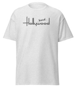 Ipswich Hollywood Nightclub T-shirt