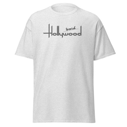 Ipswich Hollywood Nightclub T-shirt