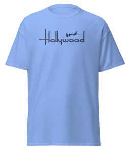 Ipswich Hollywood Nightclub T-shirt