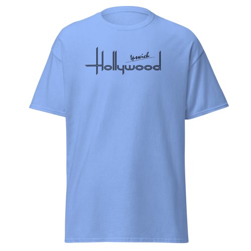 Ipswich Hollywood Nightclub T-shirt