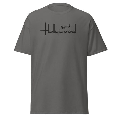 Ipswich Hollywood Nightclub T-shirt