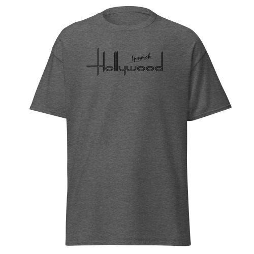 Ipswich Hollywood Nightclub T-shirt
