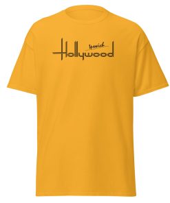 Ipswich Hollywood Nightclub T-shirt