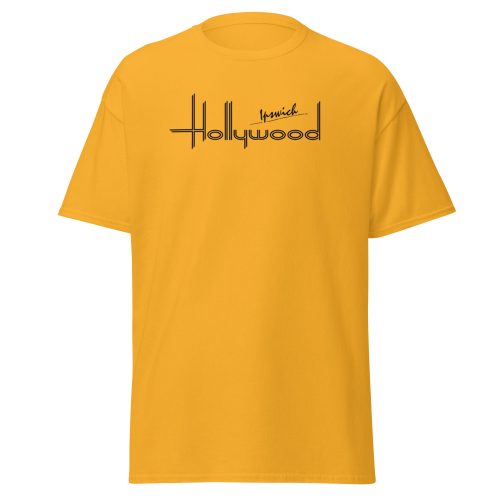 Ipswich Hollywood Nightclub T-shirt