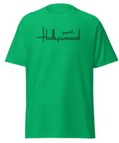 Ipswich Hollywood Nightclub T-shirt