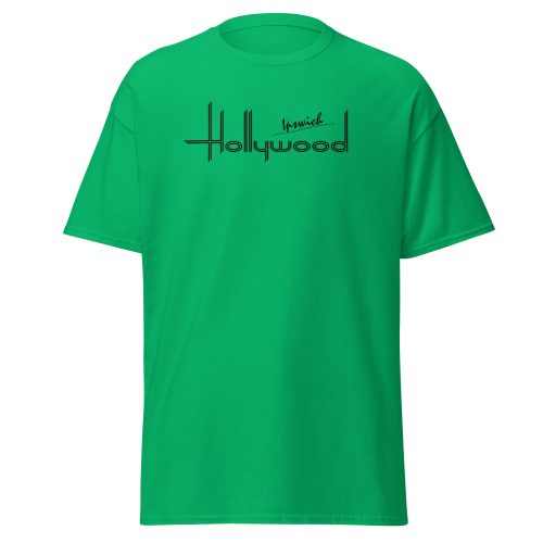 Ipswich Hollywood Nightclub T-shirt