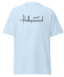 Ipswich Hollywood Nightclub T-shirt