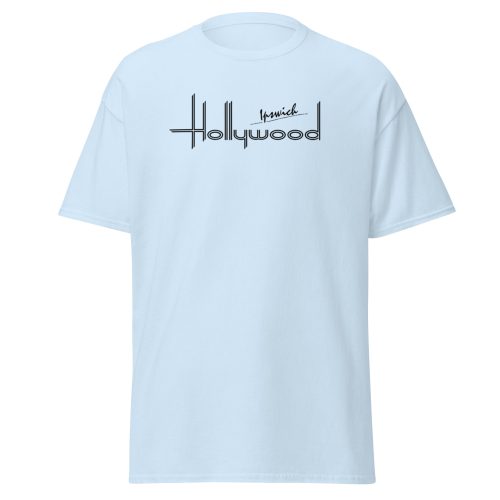 Ipswich Hollywood Nightclub T-shirt