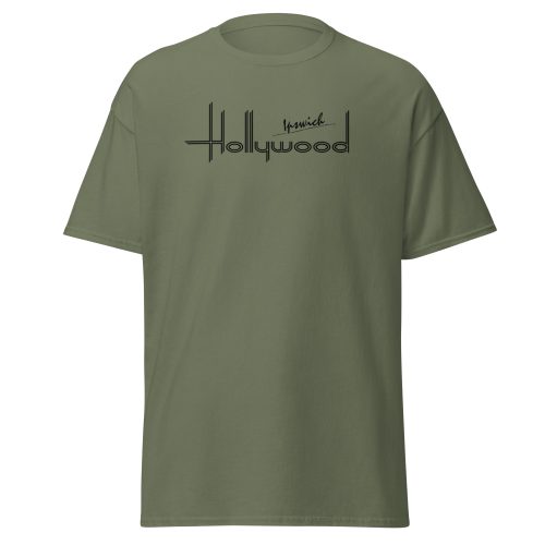Ipswich Hollywood Nightclub T-shirt