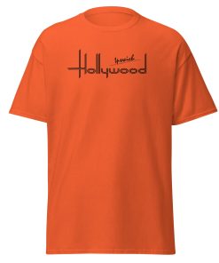 Ipswich Hollywood Nightclub T-shirt