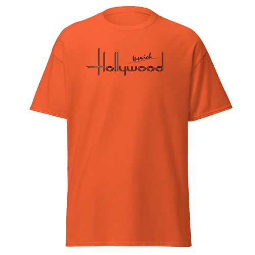 Ipswich Hollywood Nightclub T-shirt
