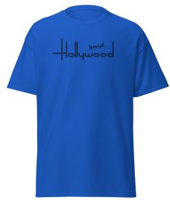 Ipswich Hollywood Nightclub T-shirt