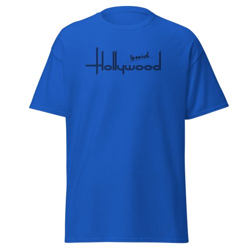 Ipswich Hollywood Nightclub T-shirt