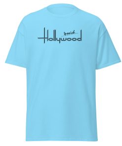 Ipswich Hollywood Nightclub T-shirt