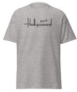 Ipswich Hollywood Nightclub T-shirt