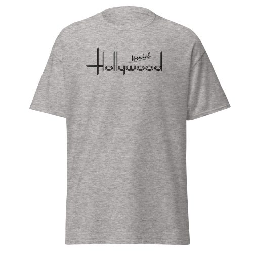 Ipswich Hollywood Nightclub T-shirt