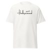 Ipswich Hollywood Nightclub T-shirt