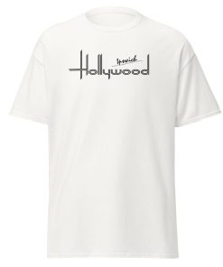 Ipswich Hollywood Nightclub T-shirt