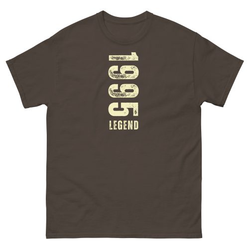 1995 Birthday T-shirt 30th Birthday T-shirt 1995 Legend